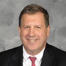 Washington Capitals Media Guide (2019)