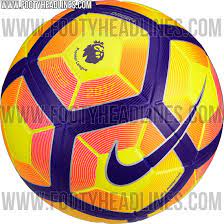 Welcome to the official facebook fan page of the premier league. New Nike 2016 2017 Premier League Winter Ball