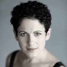 Gallery — ANN MOSS soprano