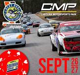 Southern Dawg Delight, Carolina Motorsports Park