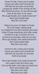 Pin On Music And Lyrics