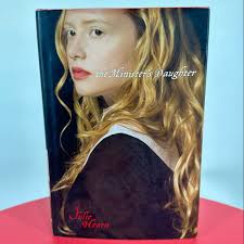 The Minister's Daughter by Julie Hearn, Michael Frost