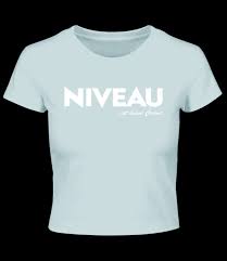 Image result for niveau keine creme t-shirt