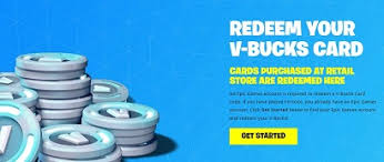 If you have played fortnite, you already have an epic games account. How To Redeem The Fortnite V Bucks Card 4 Easy Steps