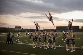 By sharky, computerworld | true tales of it life: Fascinating Facts About Cheerleading Lovetoknow