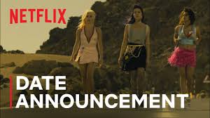 The next 10 episodes of the acclaimed spanish drama, officially titled la casa de papel, will be released in two volumes on september 3 and december 3, 2021, respectively. Money Heist Season 5 Netflix Release Date What To Expect What S On Netflix
