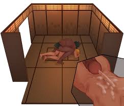 CamoHouse - Kimetsu no Yaiba (Tanjiro x Kyogai Zenitsu x Tongue demon) -  MyReadingManga