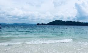 Check spelling or type a new query. Indahnya Pantai Mutun Pantai Pasir Putih Eksotis Di Pesawaran Lampung Andalas Tourism
