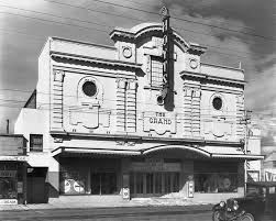 Grand Cinema Coburg Grand Cinema Coburg Melbourne