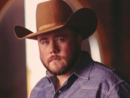 CESAREO GARASA: Singer Josh Ward shows us 'A Cowboy Can' be anybody