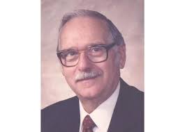 Fred Kaufman Obituary (2010)