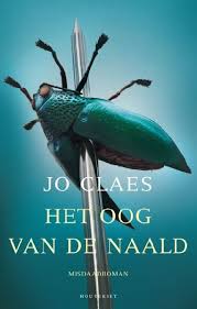 Jo Claes Boeken Lezen Naalden