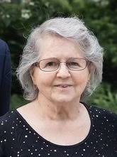 Obituary for Patricia June (Dooley) Knorr