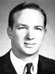 George Bermejillo Moore