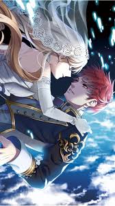Hd wallpapers and background images Couple Wallpaper Pp Anime Couple Aesthetic Novocom Top