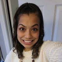 Danielle Ayala's Instagram, Twitter & Facebook