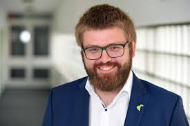 Christian Toussaint wird neuer Pressesprecher des BDKJ