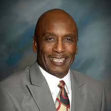 Charles, "Pete," Loftis