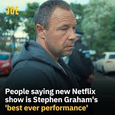 Viewers are being left wowed 🍿