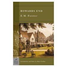 Howards End by E. M. Forster (2003, Trade Paperback) for sale online