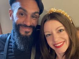 C&I Newsletter Page — 100 Days in Appalachia