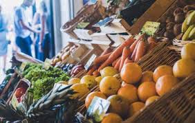 Fruits Et Legumes Dans Des Camionnettes Ansej La Vente A La Criee De Retour A Alger El Watan