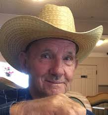 Obituary for Joe Willard Montgomery