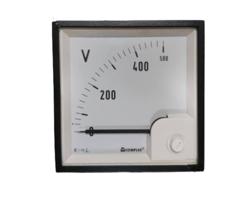 VOLT METER (SUNVIJ) product image