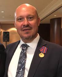 Posted @withregram • @adanaticodasi Belarus Cumhuriyeti Ankara Büyükelçisi  Sn. Victor Rybak, Belarus Cumhuriyeti Adana Fahri Konsolosu Sn. Dr. Mustafa  Bayık, Odamızı ziyaret etti.