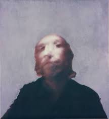 Untitled (from the Yellow Square Series)