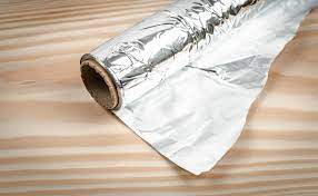 Etwas salz ist dem glanz ebenfalls zuträglich. Silber Mit Alufolie Reinigen So Wird S Gemacht