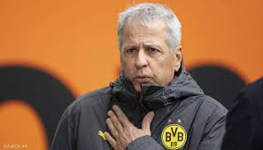 Favre — cette page d'homonymie répertorie les différents sujets et articles partageant un même nom. Dortmund Sack Manager Lucien Favre A Day After Humiliating 5 1 Defeat Against Stuttgart