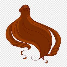 These mini hair tutorials should hopefully be quick and easy for you to. Tecna Hairstyle Updo Brown Hair Hair People Chicken Png Pngegg