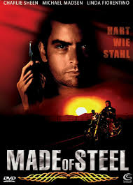It tells the story of dan saxon, an undercover cop who infiltrates a group. Made Of Steel Hart Wie Stahl Film 1992 Moviepilot De