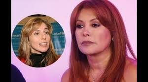 Magaly Medina cómo inició su pelea mediática con Barbara Cayo y por qué se  odian VIDEO