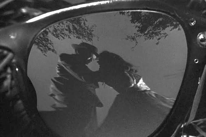 Picture Perfect: Thrillers on a train – 'Strangers' is one of Hitchcock's  many masterpieces and his most suspenseful