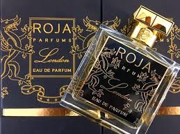 Text off5th to 633584 msg&data rates may apply. Roja Parfums London A Capital Scent To Order Email Facebook