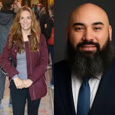 Naval Postgraduate School Foundation & Alumni Association: The Faces of NPS