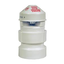 pvc air admittance valve