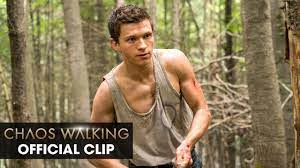 9,888 likes · 271 talking about this. Daisy Ridley Can Hear Tom Holland S Exact Thoughts In New Chaos Walking Clip Watch