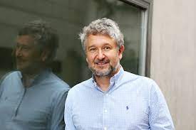 Petr smejkal čajkovského 623 valašské meziříčí 757 01. Svet Obletite Za Dva Dny Tomu Odpovida I Rychlost Sireni Viru Rika Epidemiolog Petr Smejkal Dvojka