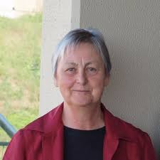 Sally Elizabeth Smith