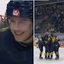 Sweden Secures 3-0 Victory Over Italy in 2026 Hockey World Championship