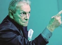 Umberto Orsini al Nuovo