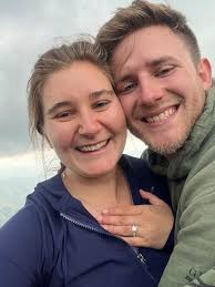 Shuler-Stewart engagement