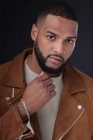 DAYS OF OUR LIVES -- HANDSOME DELIVERY MAN ** JEREMY MICHAEL Born Jeremy  Michael Williams 11/8/1986