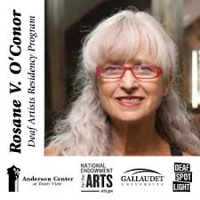 Rosane Volchan O'Conor