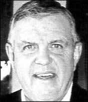 John HALLDIN Obituary (2010)