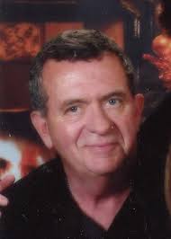 Sylvester 'John' Wonacott, Nov. 15, 1943–June 30, 2019