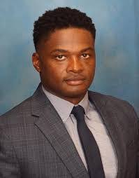 Derico Smith's Instagram, Twitter & Facebook